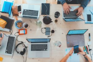 Qu’est-ce que l’entrepreneur numérique