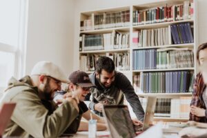 Qu’est-ce que l’entrepreneur social